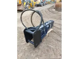 Hammer BRH 501 — Foto 3