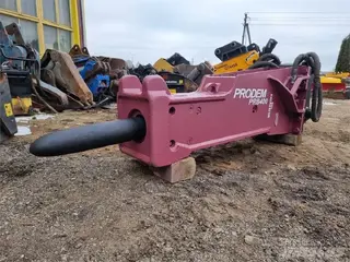 Prodem PRB400 — Foto 1