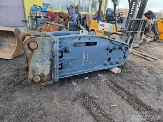Furukawa F24LN — Foto 5