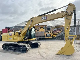Cat 320D3 GC — Foto 6