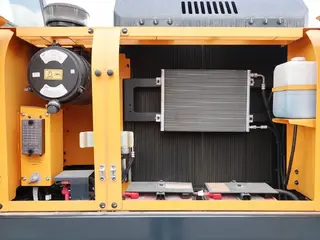 Hyundai R215L Smart Plus — Foto 4