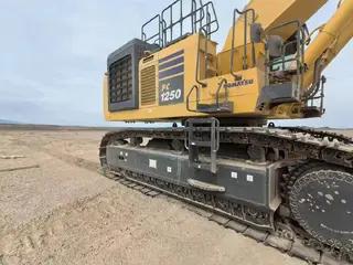 Komatsu PC1250-11R — Foto 2