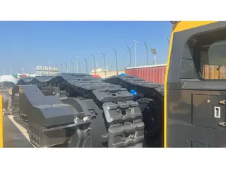 Komatsu PC2000-11R — Foto 5