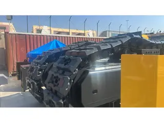 Komatsu PC2000-11R — Foto 6