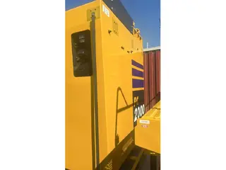 Komatsu PC2000-11R — Foto 8