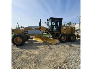 Cat 140GC — Greideriai — naujas parduodama | 123Machinery
