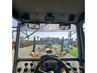 Cat 140GC — Foto 7