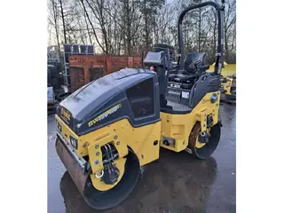 BOMAG BW 120 AD-5 — Foto 2