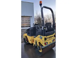 BOMAG BW 120 AD-5 — Foto 3