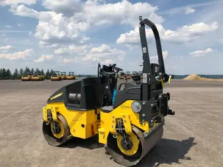 BOMAG BW 120 AD-5 — Foto 2