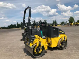 BOMAG BW 120 AD-5 — Foto 3