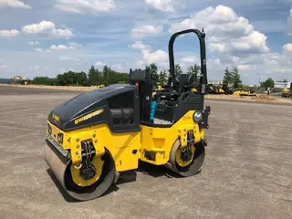 BOMAG BW 120 AD-5 — Foto 4