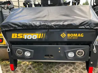 BOMAG BW 120 AD-5 — Foto 5
