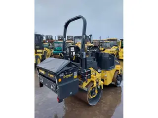 BOMAG BW 120 AD-5 — Foto 6