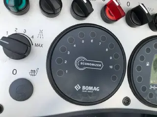 BOMAG BW 120 AD-5 — Foto 10