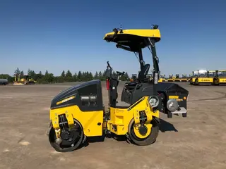 BOMAG BW 120 AD-5 — Дорожные катки — новый купить | 123Machinery