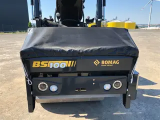 BOMAG BW 120 AD-5 — Foto 5