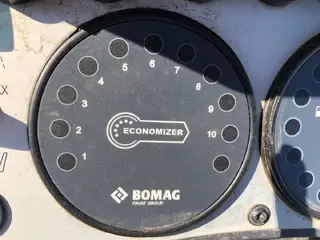 BOMAG BW 120 AD-5 — Foto 7
