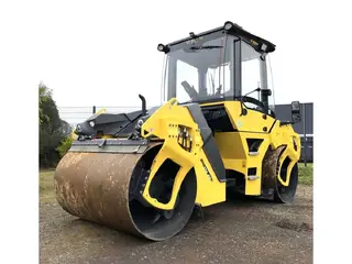 BOMAG BW 154 AD-5 — Kelių volai — naujas parduodama | 123Machinery