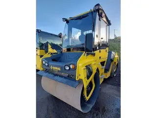 BOMAG BW 154 AD-5 — Foto 3