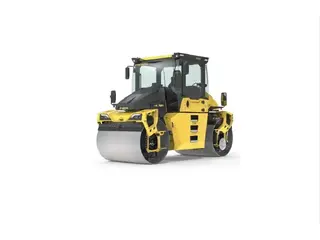 BOMAG BW 154 AP-5 AM — Foto 2