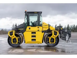 BOMAG BW 154 AP-5 AM — Foto 3