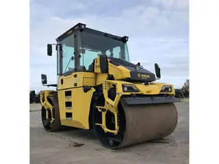 BOMAG BW 174 AP-5 — Foto 2