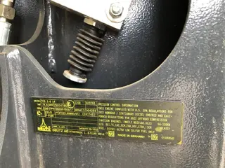 BOMAG BW 174 AP-5 — Foto 9