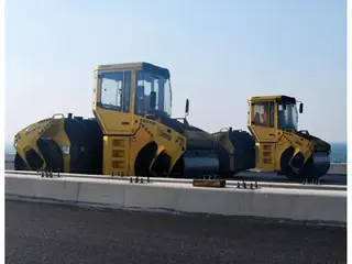 BOMAG BW 203 AD-4 AM — Foto 3