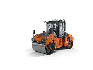 Hamm HD+ 80i VO — Дорожные катки — новый купить | 123Machinery