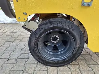 BOMAG BW 100 AC-5 — Foto 5