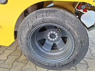 BOMAG BW 100 AC-5 — Foto 6