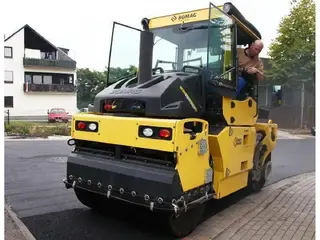 BOMAG BW 154 ACP 4v AM — Комбинированные катки — новый купить | 123Machinery