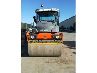 Hamm DV+ 90 VT-S — Foto 4