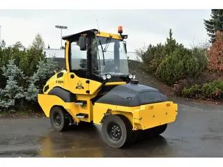 BOMAG BW 11 RH-5 — Foto 2