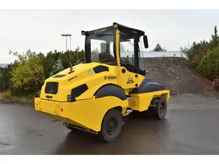 BOMAG BW 11 RH-5 — Foto 3