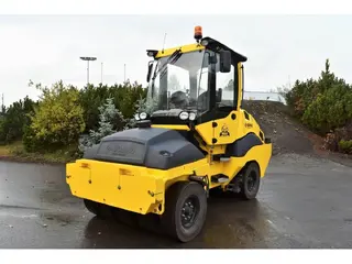 BOMAG BW 11 RH-5 — Foto 4