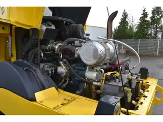 BOMAG BW 11 RH-5 — Foto 6