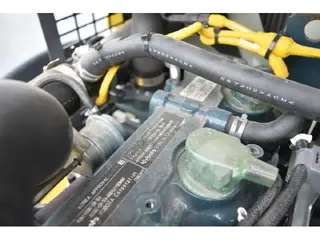BOMAG BW 11 RH-5 — Foto 8