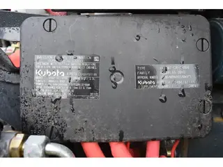 BOMAG BW 11 RH-5 — Foto 9