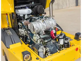 BOMAG BW 11 RH-5 — Foto 10