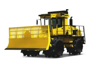 BOMAG BC 772 RB-2 — Одновальцовые катки — б/у купить | 123Machinery