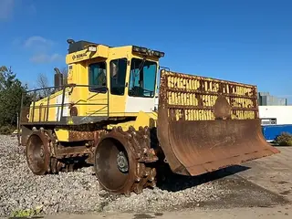 BOMAG BC 772 RB-2 — Foto 2