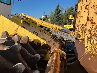BOMAG BC 772 RB-2 — Foto 3