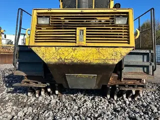 BOMAG BC 772 RB-2 — Foto 4