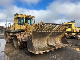 BOMAG BC 772 RS-2 — Foto 2