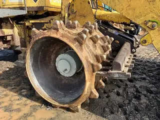 BOMAG BC 772 RS-2 — Foto 10