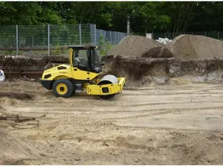 BOMAG BW 145 D-5 PL — Foto 3