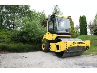 BOMAG BW 145 D-5 PL — Foto 4