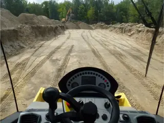 BOMAG BW 145 D-5 PL — Foto 6